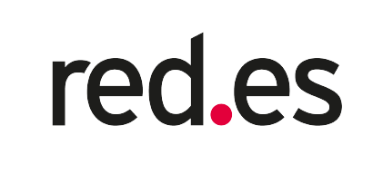Logo de RED.ES